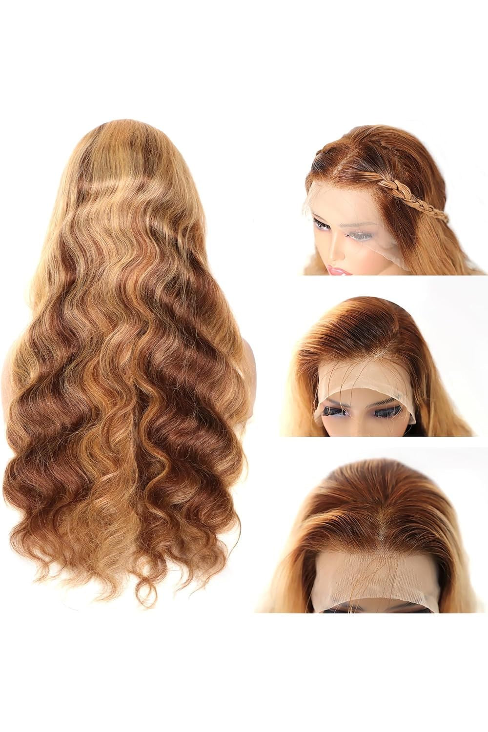 Cabelo loiro