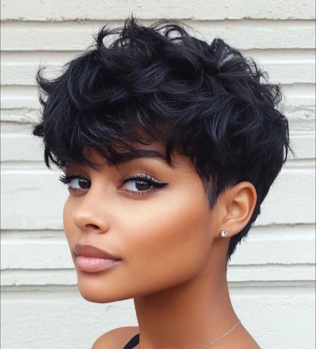 Pixie elegante