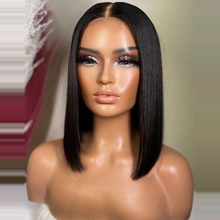 Cabelo curto