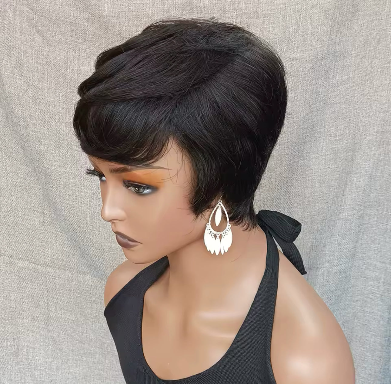 Pixie elegante