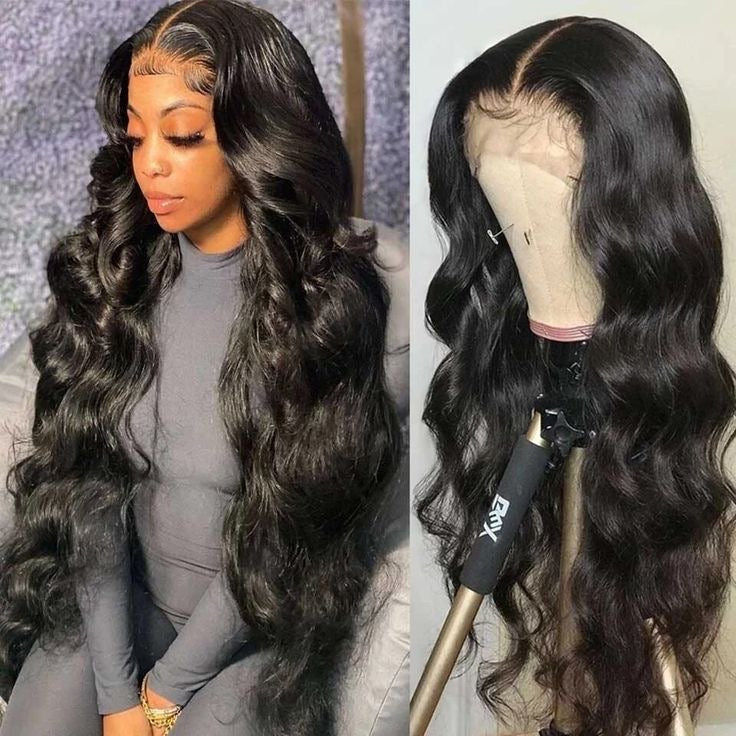 Body Wave
