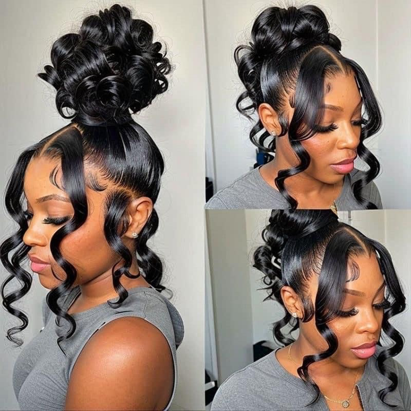 Body Wave