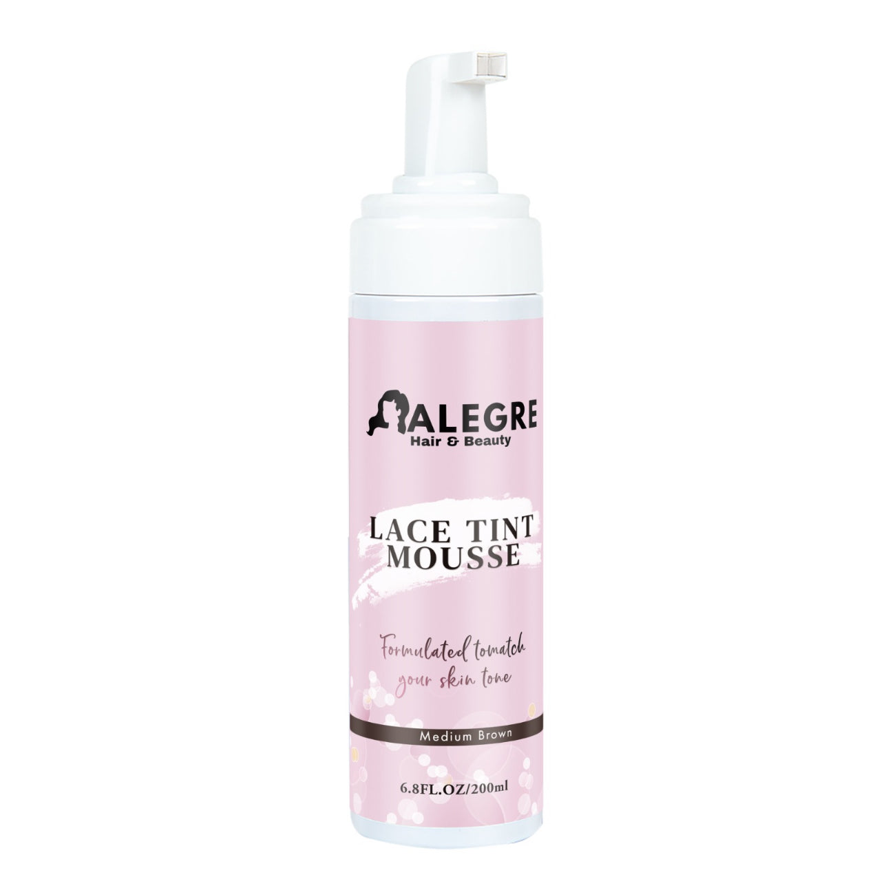 Hair Mousse