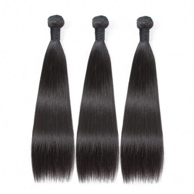 Pacotes de extensão de cabelo