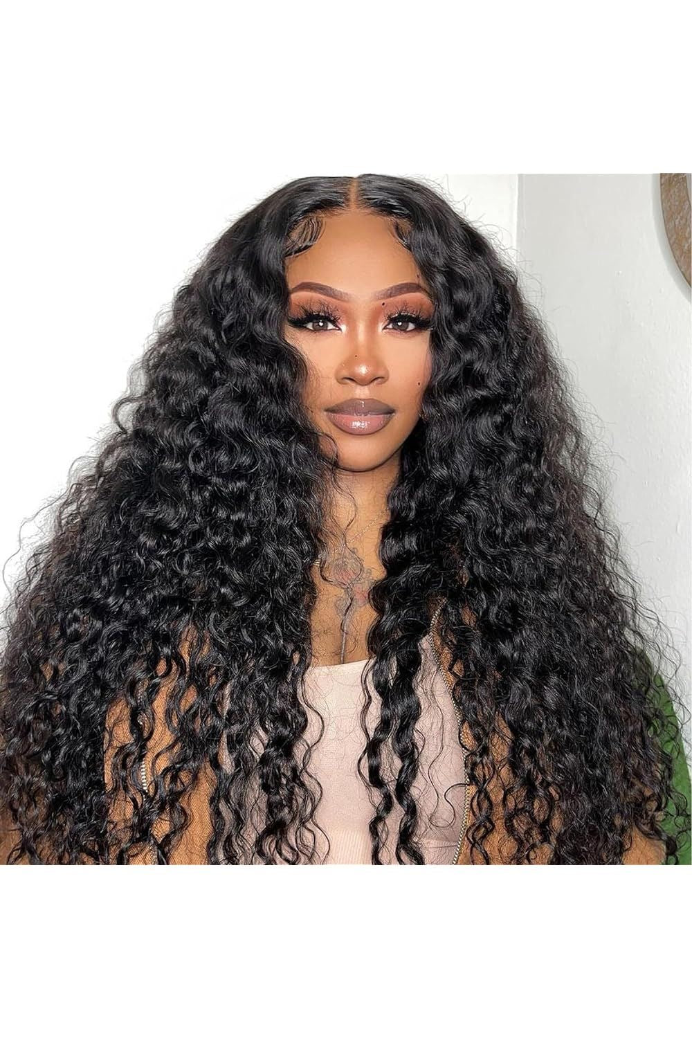 Curly