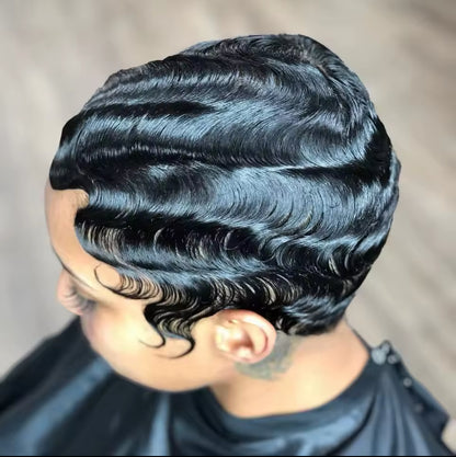 Pixie Hair T part