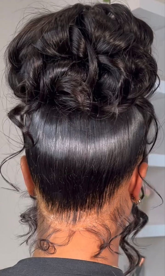 Body Wave