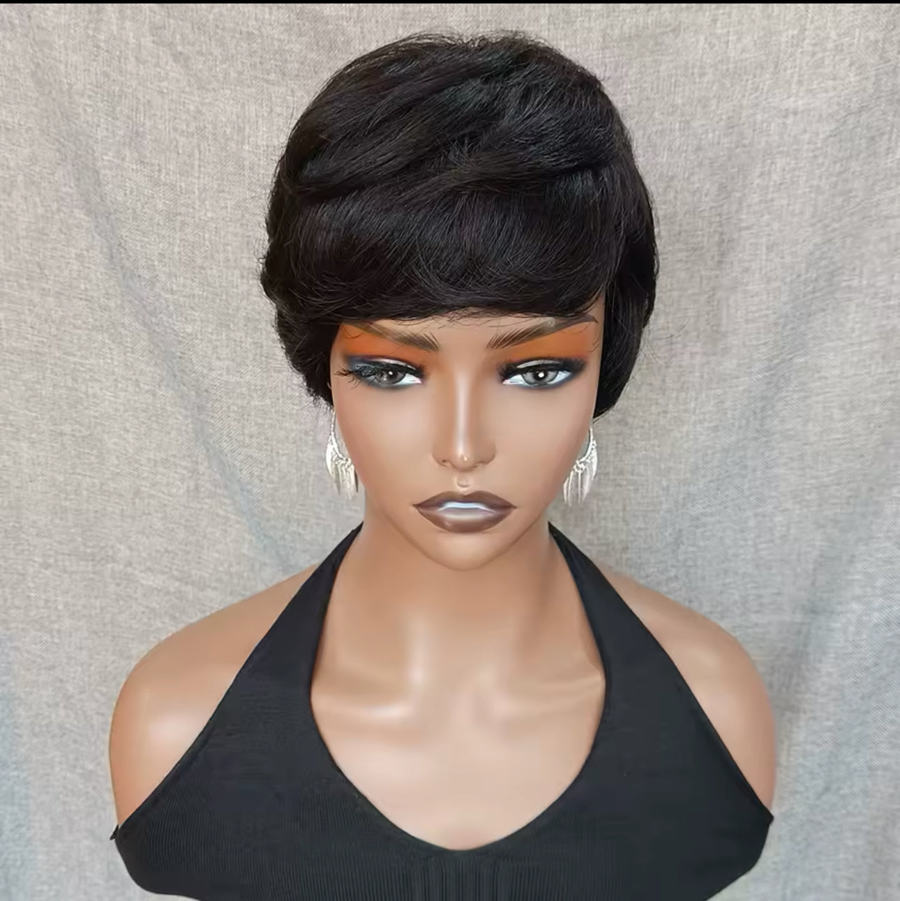 Pixie elegante