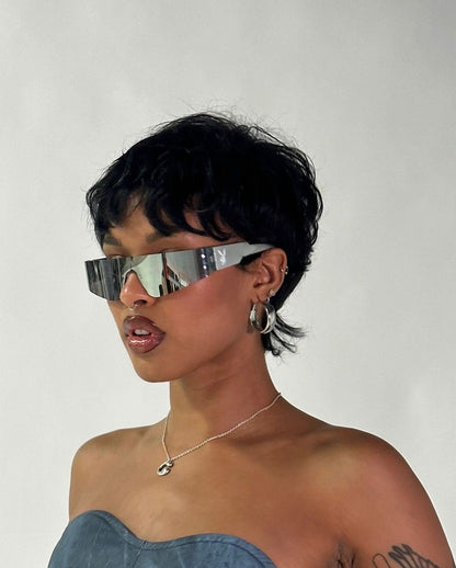 Pixie elegante