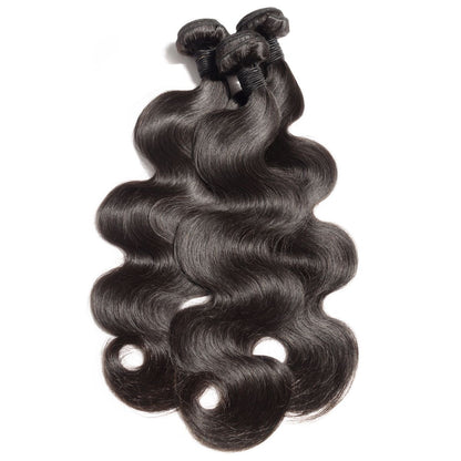 Extensão de cabelo