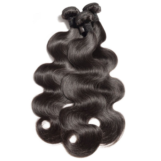 Extensão de cabelo