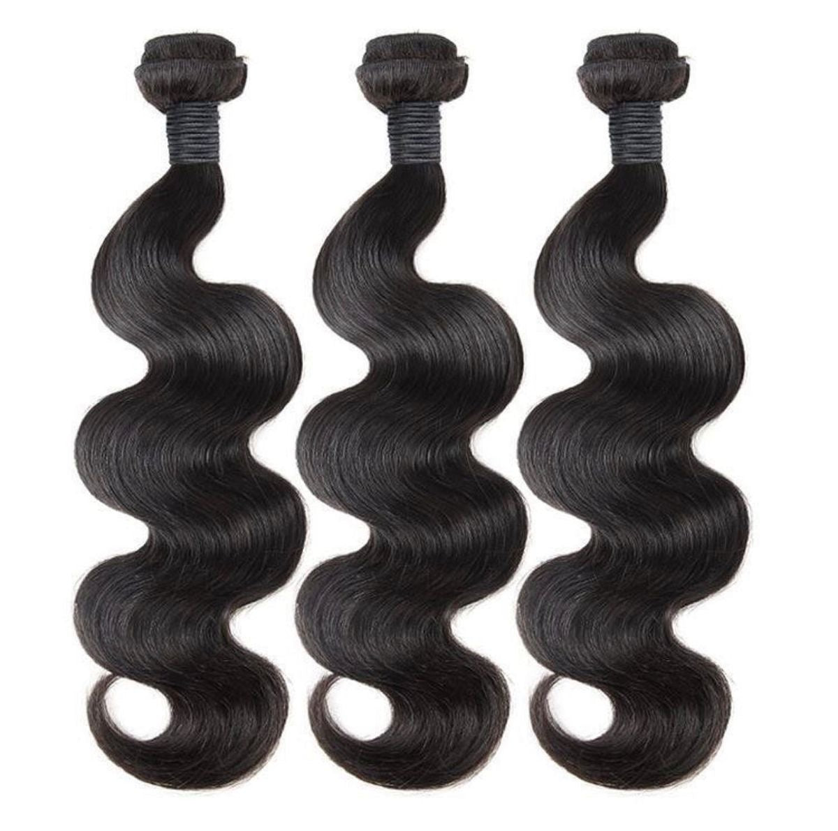 Extensão de cabelo