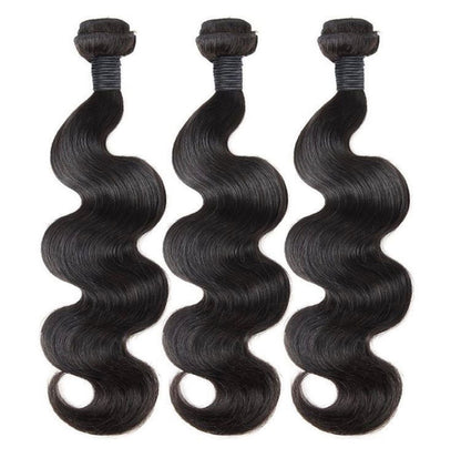 Extensão de cabelo