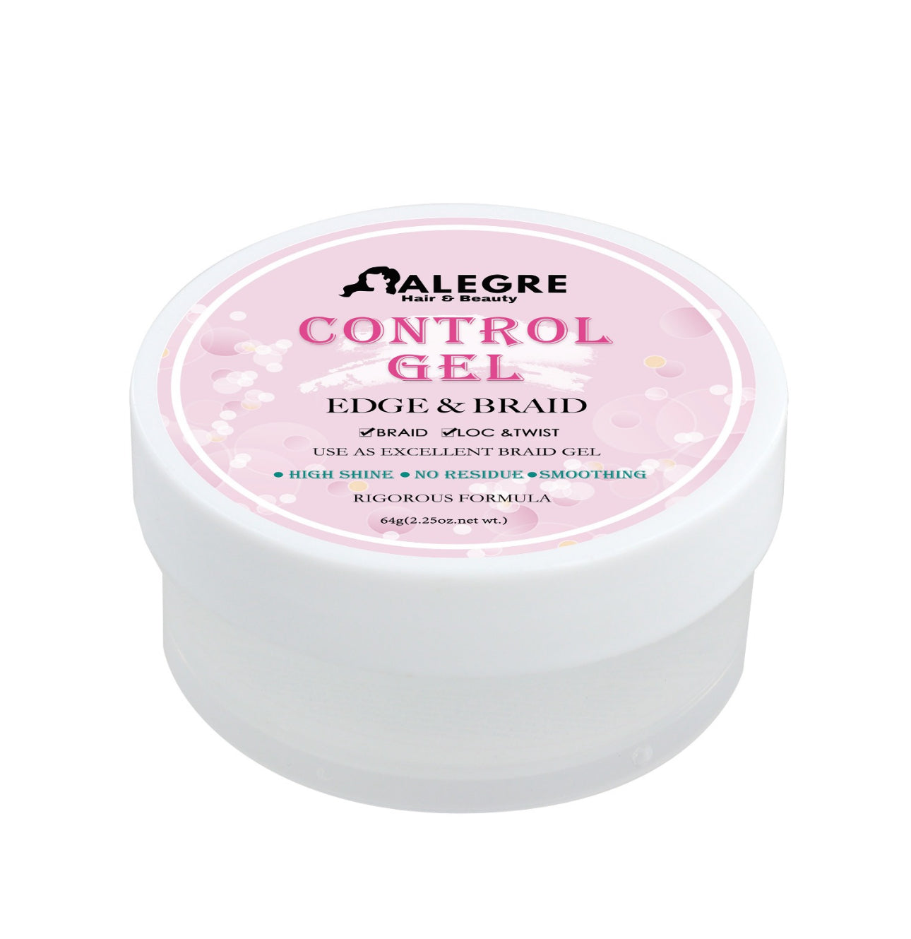 Edge Control Gel