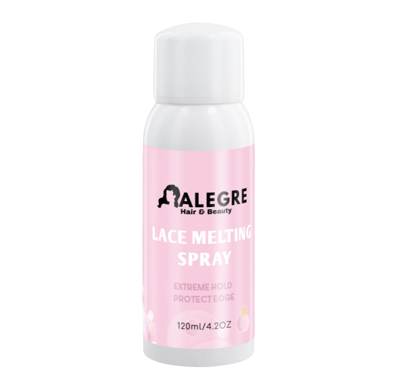 Melting Spray