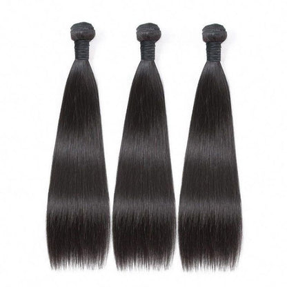Pacotes de extensão de cabelo